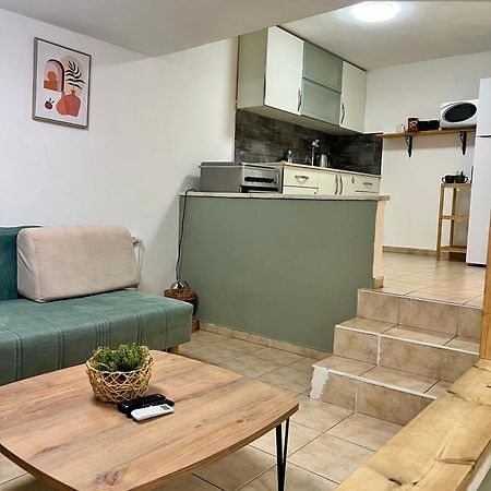 Melambai Apartment เอลัต ภายนอก รูปภาพ