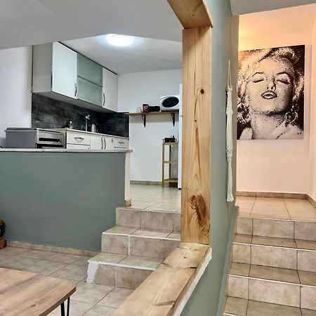 Melambai Apartment เอลัต ภายนอก รูปภาพ