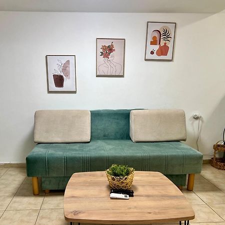 Melambai Apartment เอลัต ภายนอก รูปภาพ