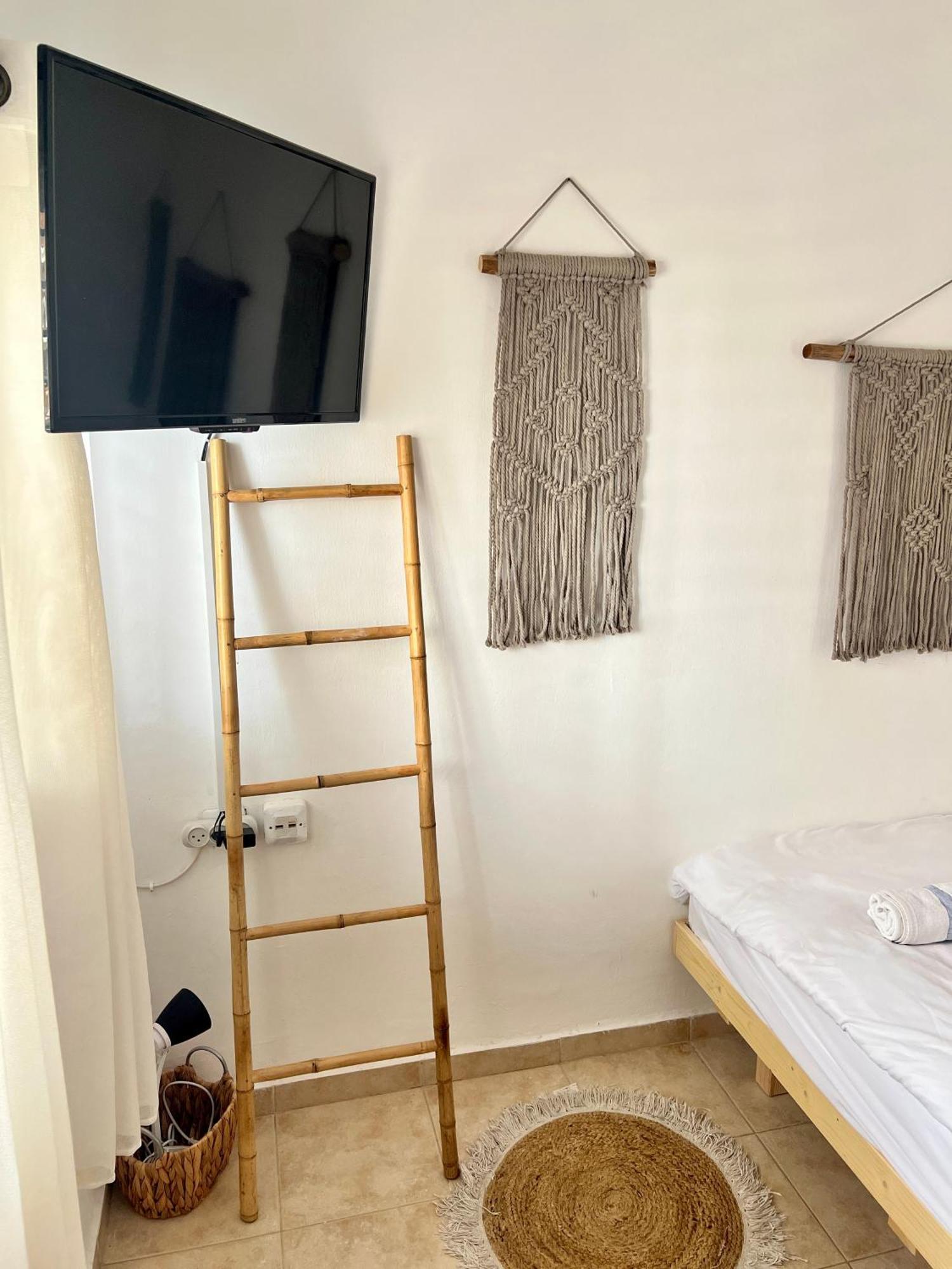 Melambai Apartment เอลัต ภายนอก รูปภาพ