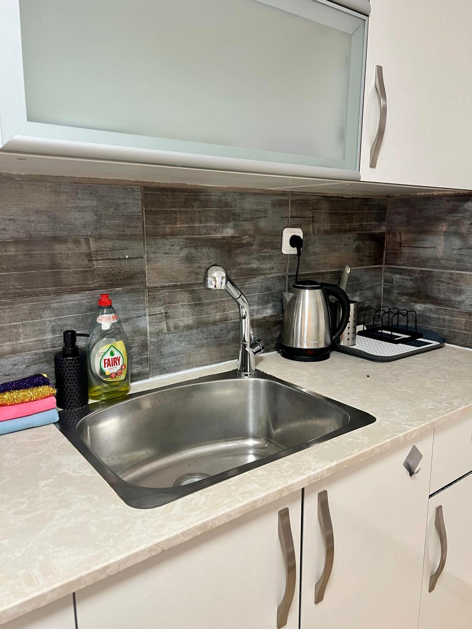 Melambai Apartment เอลัต ภายนอก รูปภาพ
