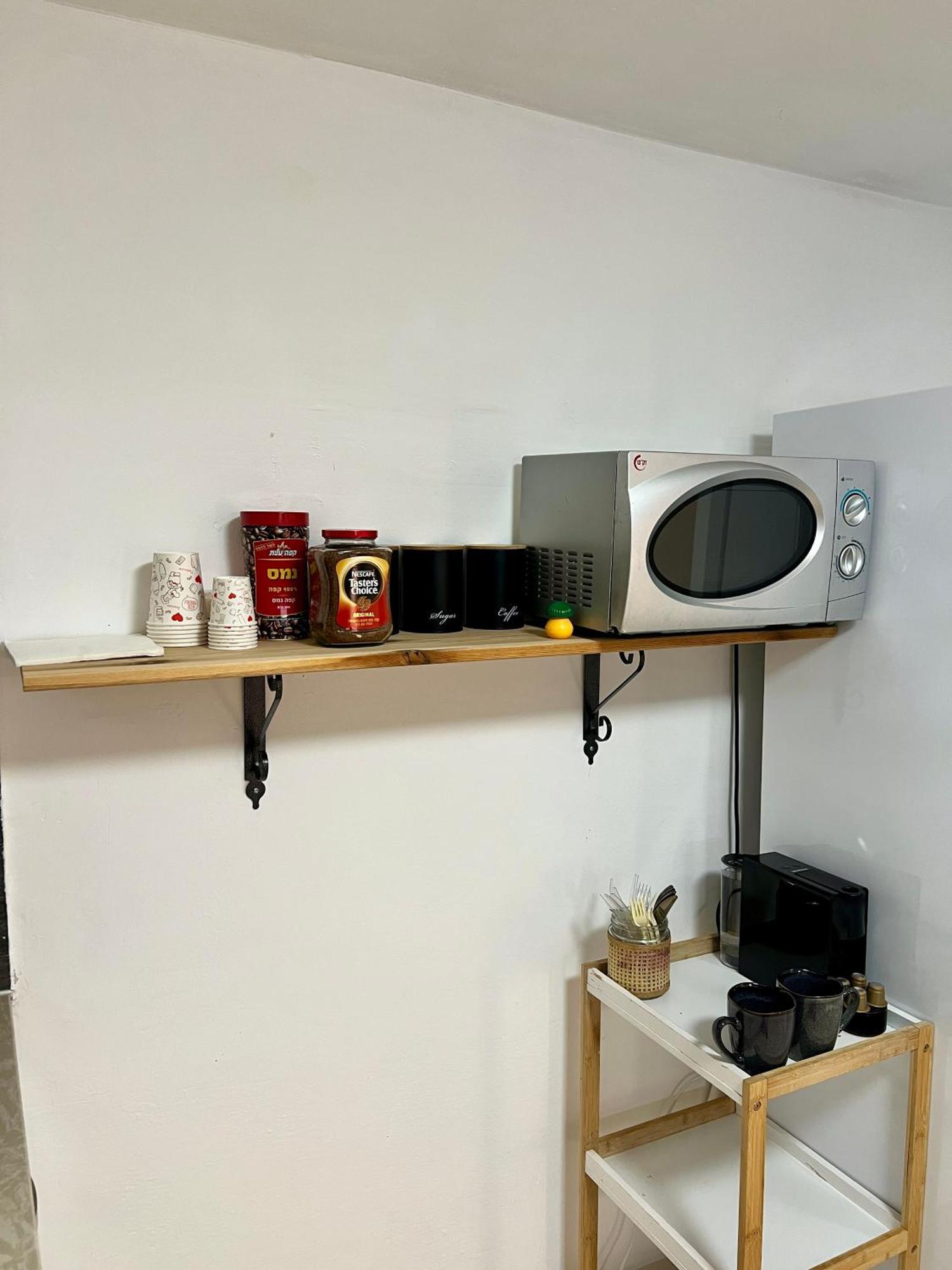 Melambai Apartment เอลัต ภายนอก รูปภาพ