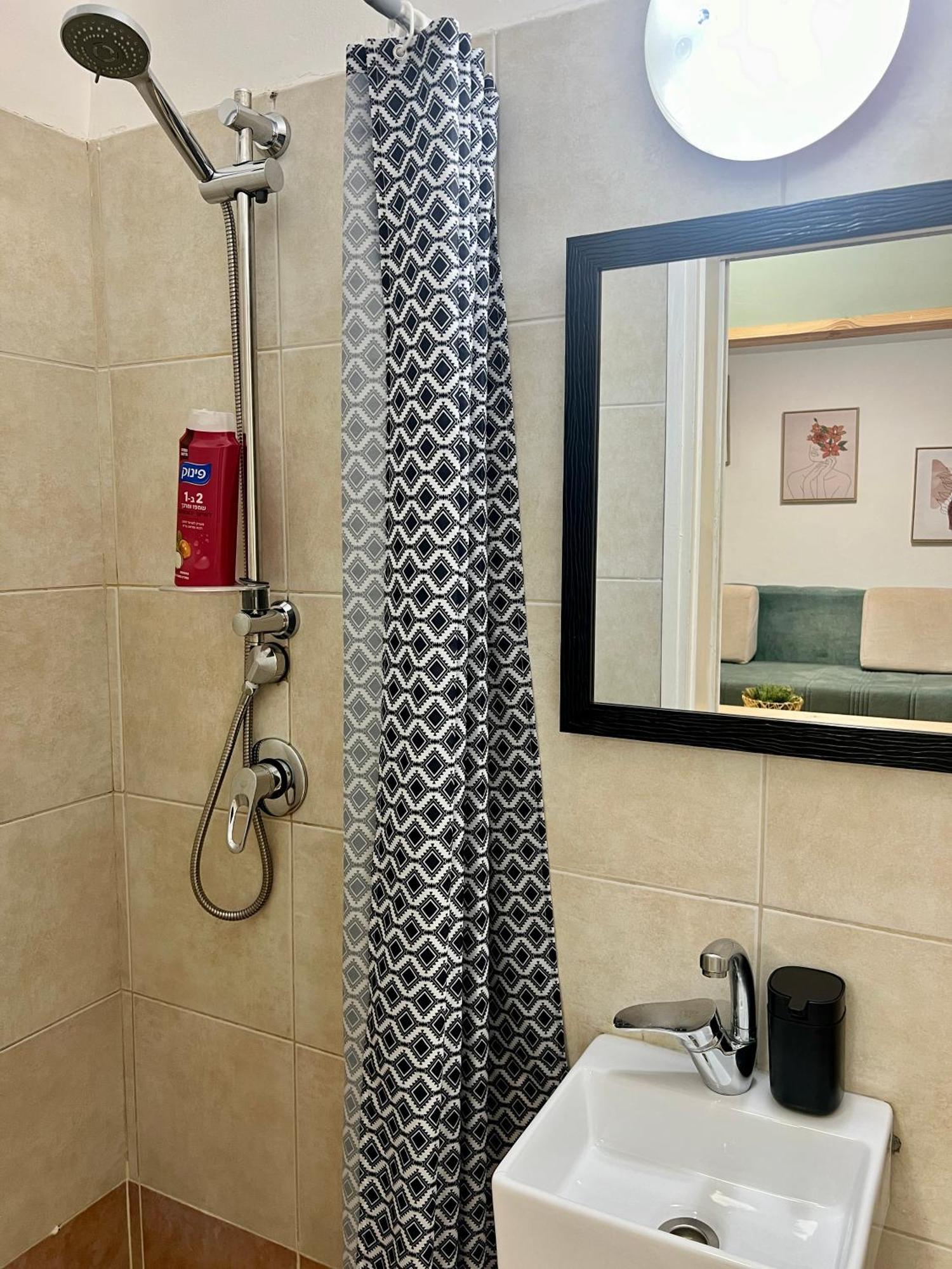 Melambai Apartment เอลัต ภายนอก รูปภาพ
