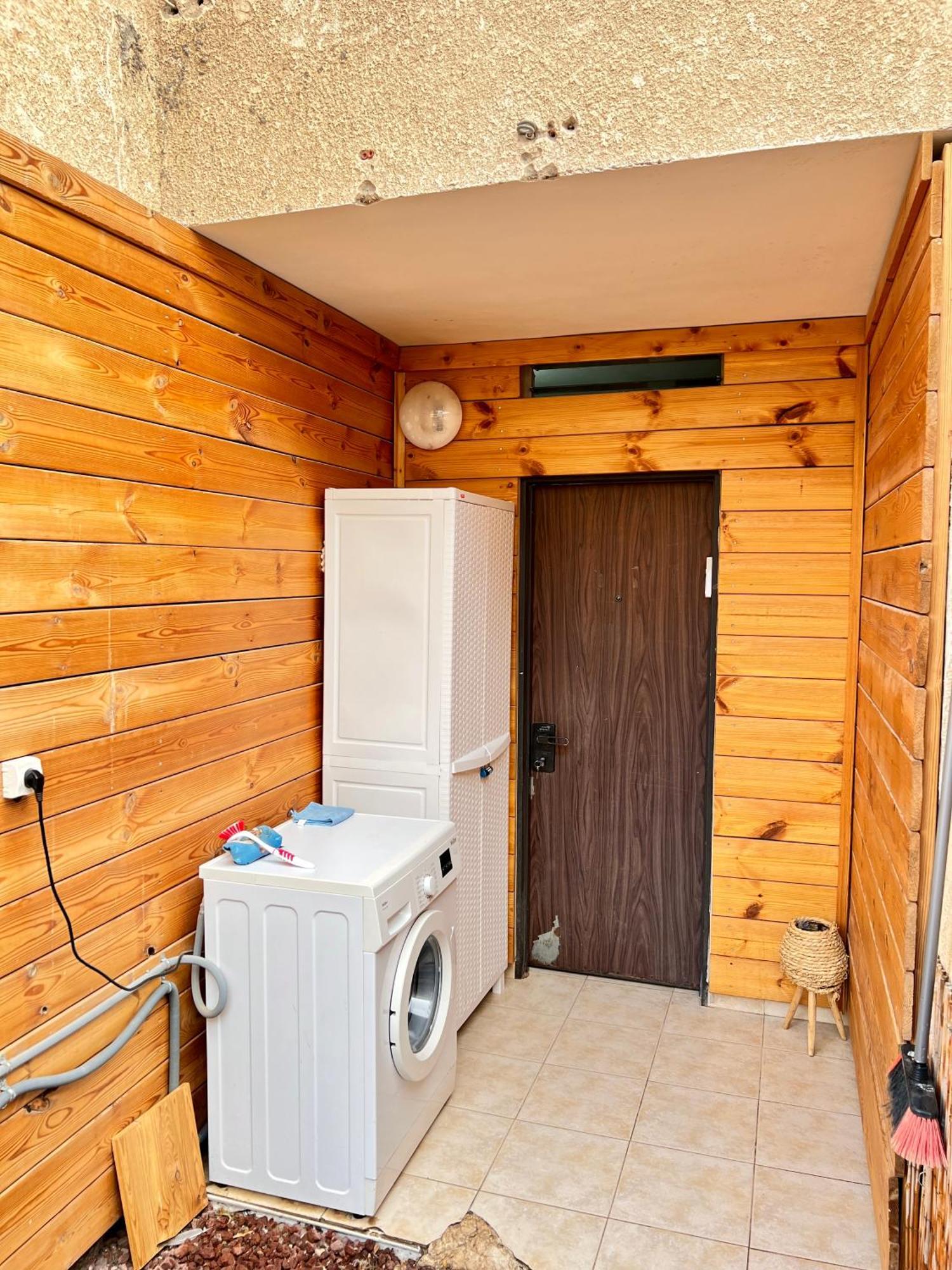 Melambai Apartment เอลัต ภายนอก รูปภาพ