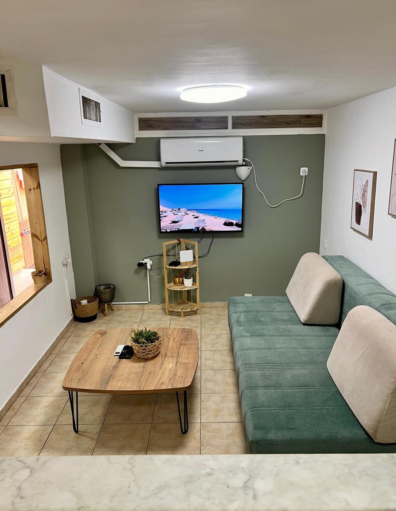 Melambai Apartment เอลัต ภายนอก รูปภาพ