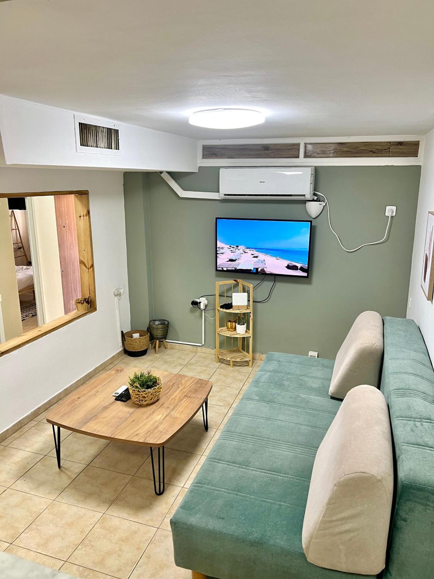 Melambai Apartment เอลัต ภายนอก รูปภาพ