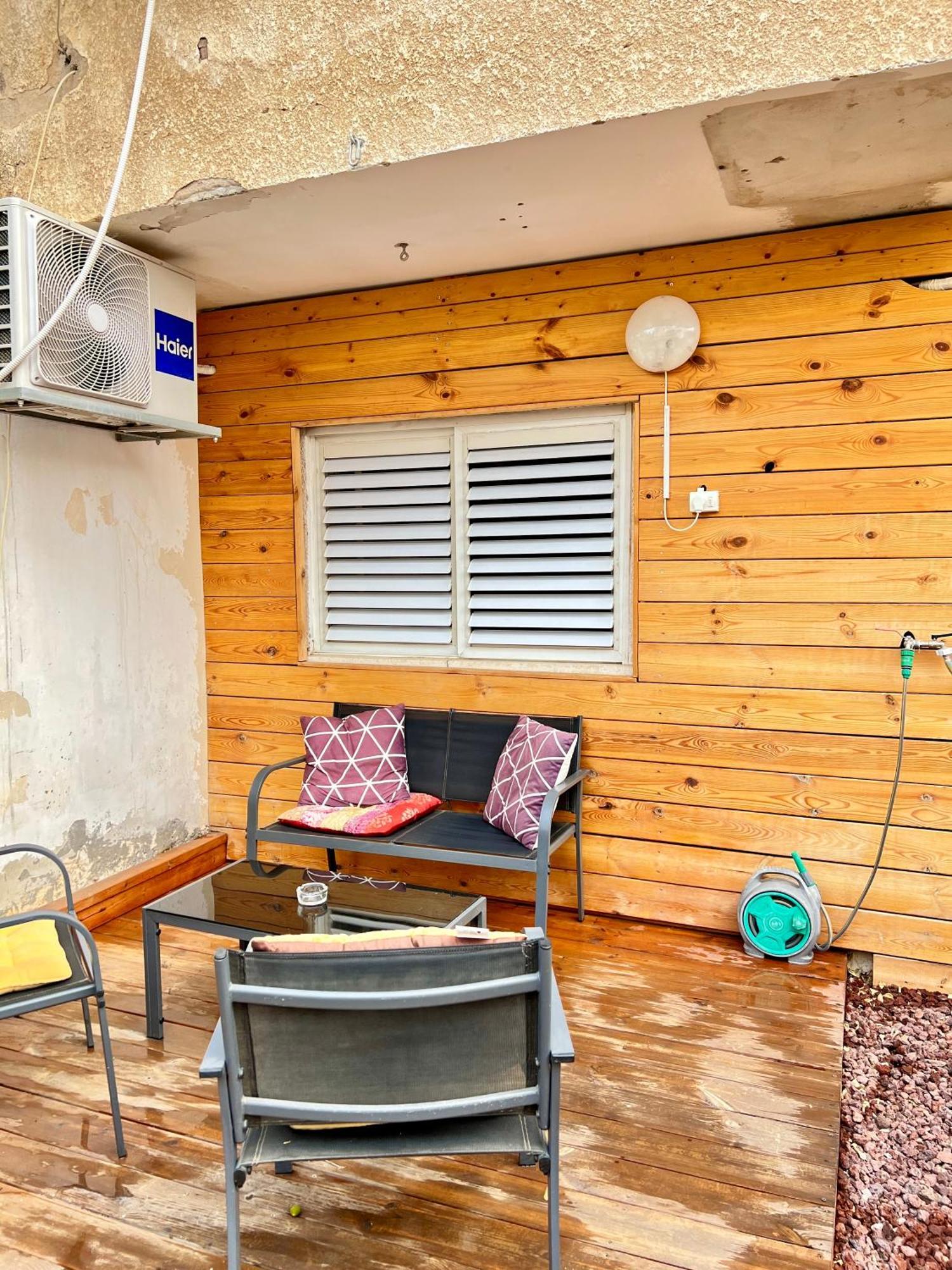 Melambai Apartment เอลัต ภายนอก รูปภาพ