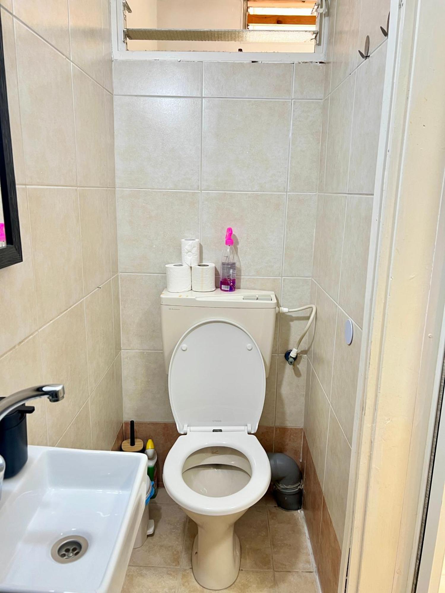 Melambai Apartment เอลัต ภายนอก รูปภาพ