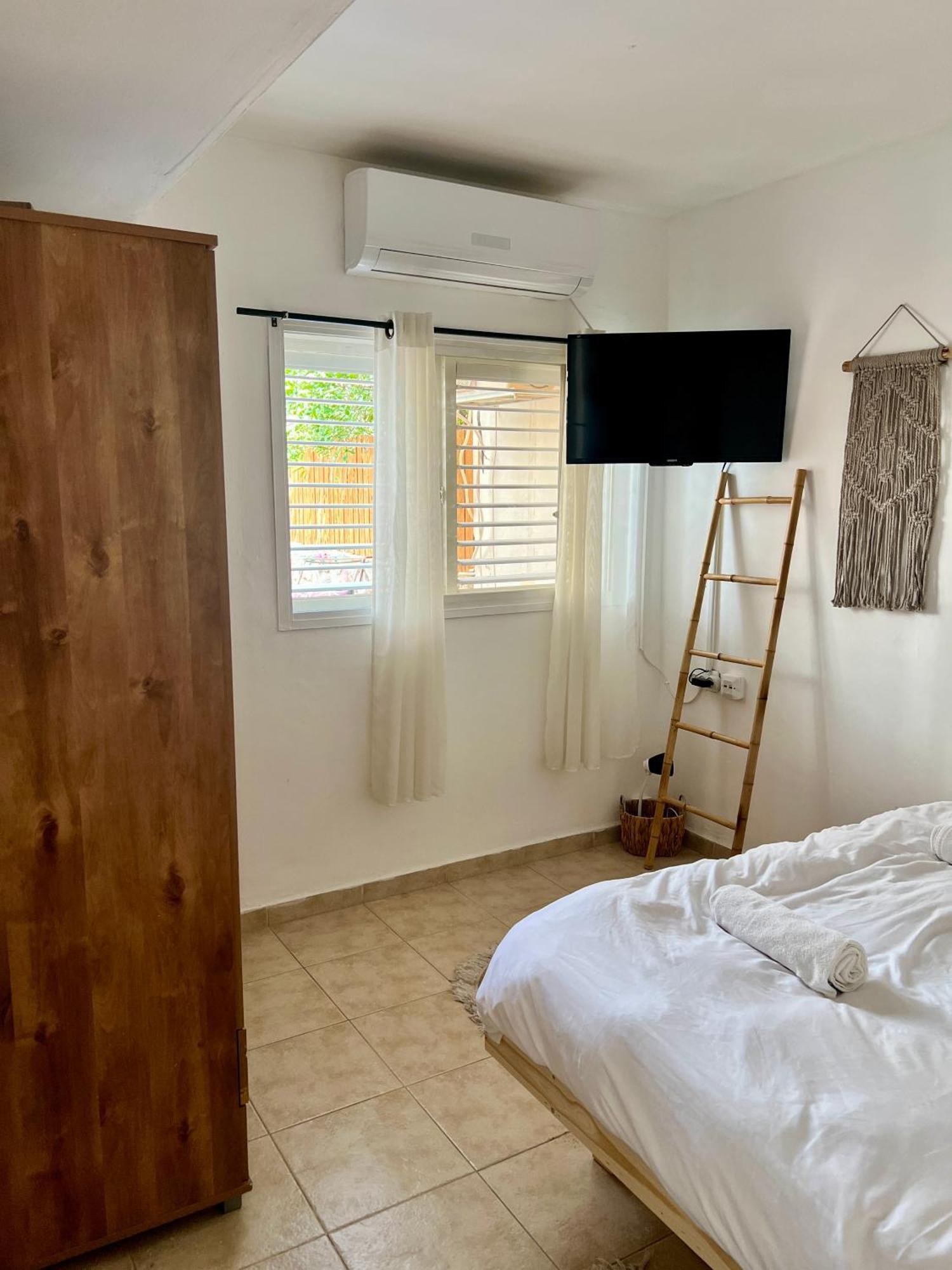 Melambai Apartment เอลัต ภายนอก รูปภาพ
