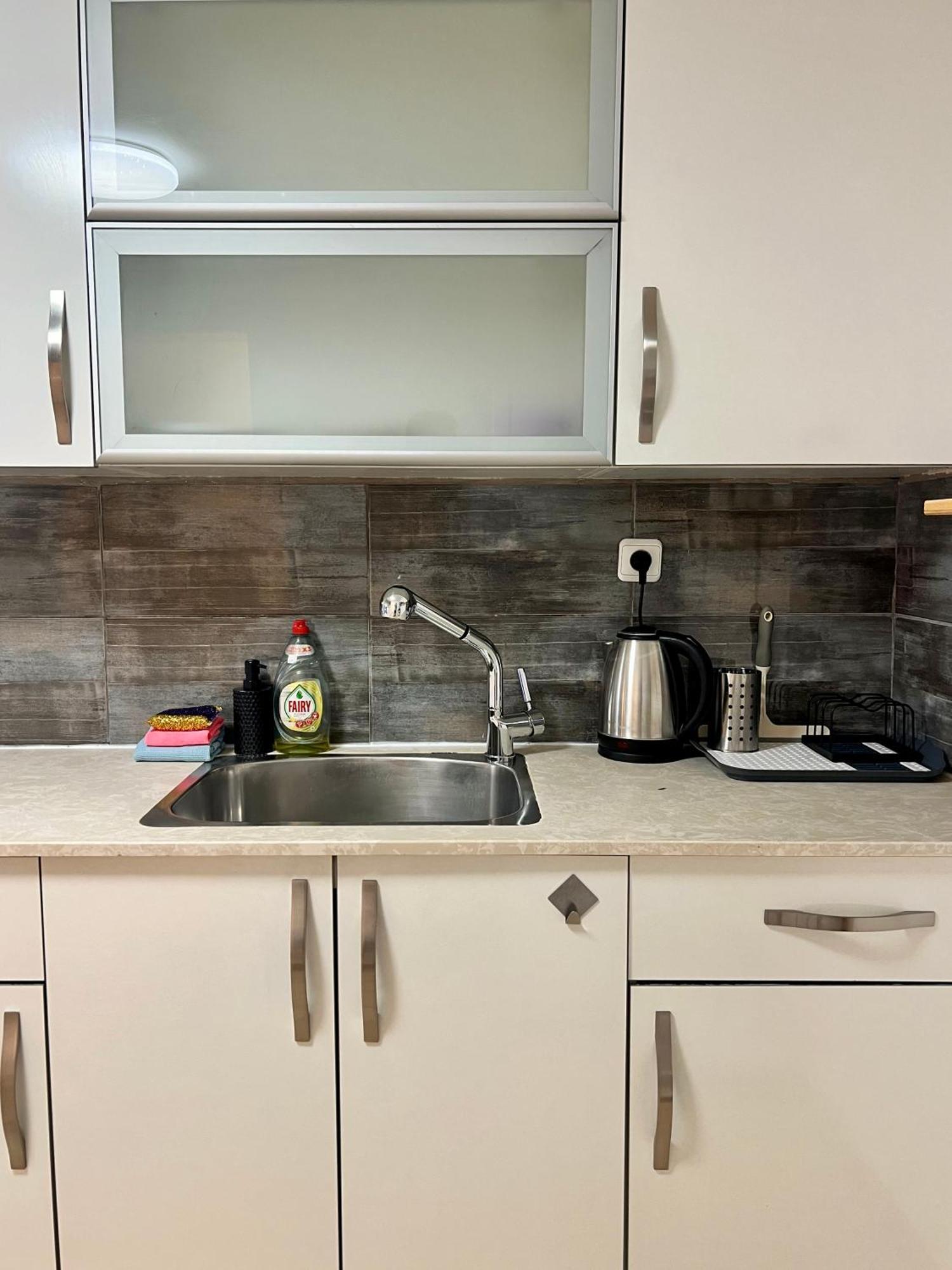 Melambai Apartment เอลัต ภายนอก รูปภาพ
