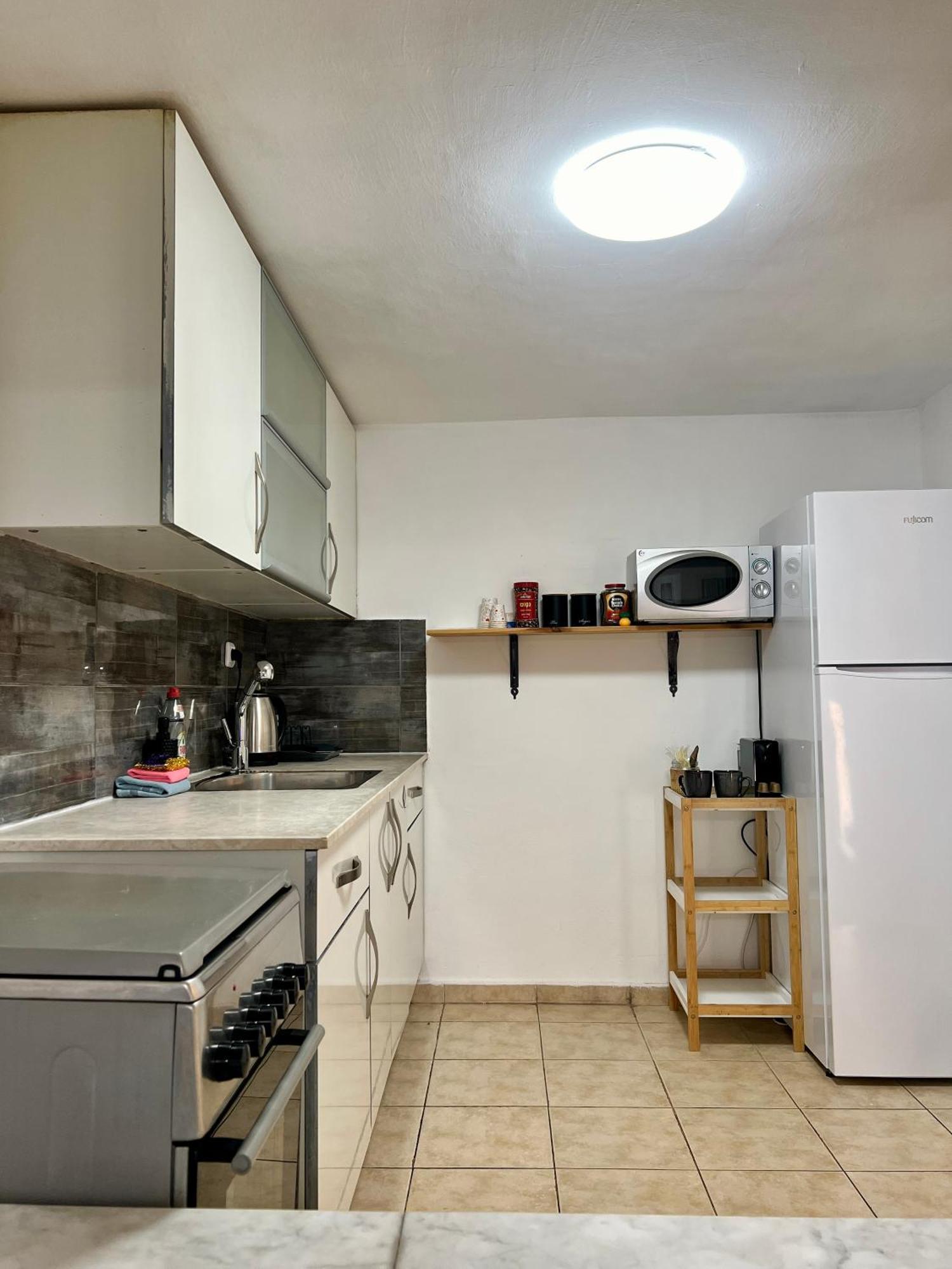 Melambai Apartment เอลัต ภายนอก รูปภาพ