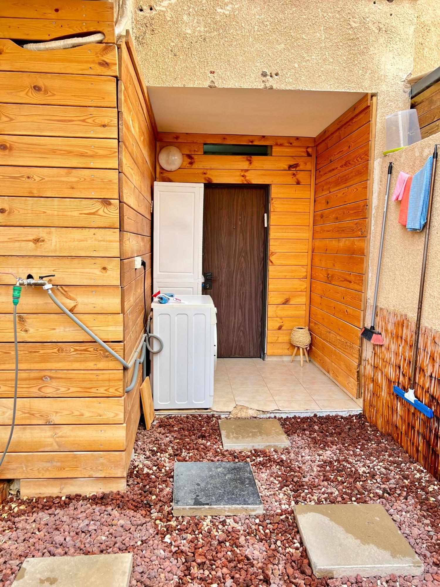 Melambai Apartment เอลัต ภายนอก รูปภาพ