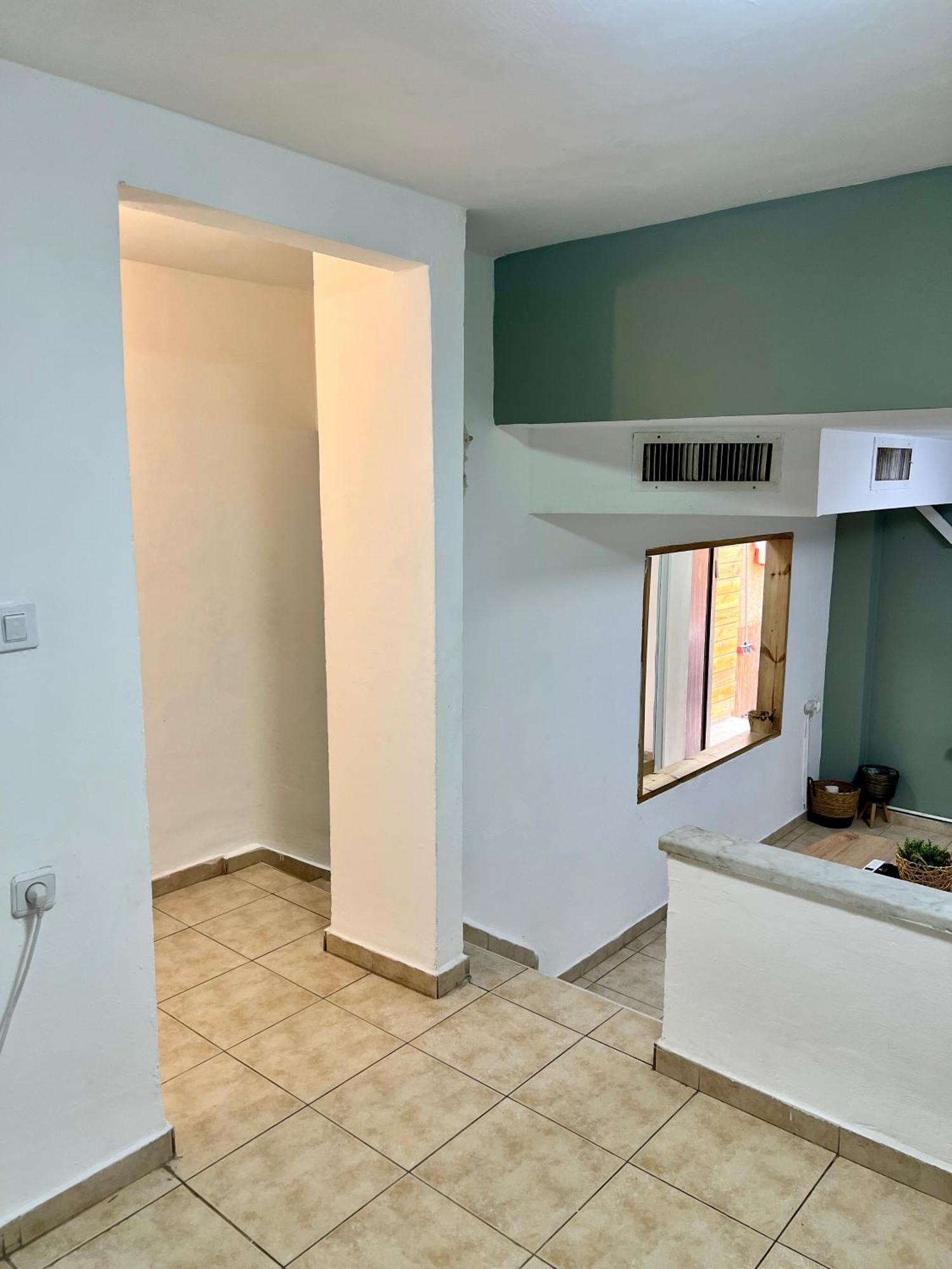 Melambai Apartment เอลัต ภายนอก รูปภาพ