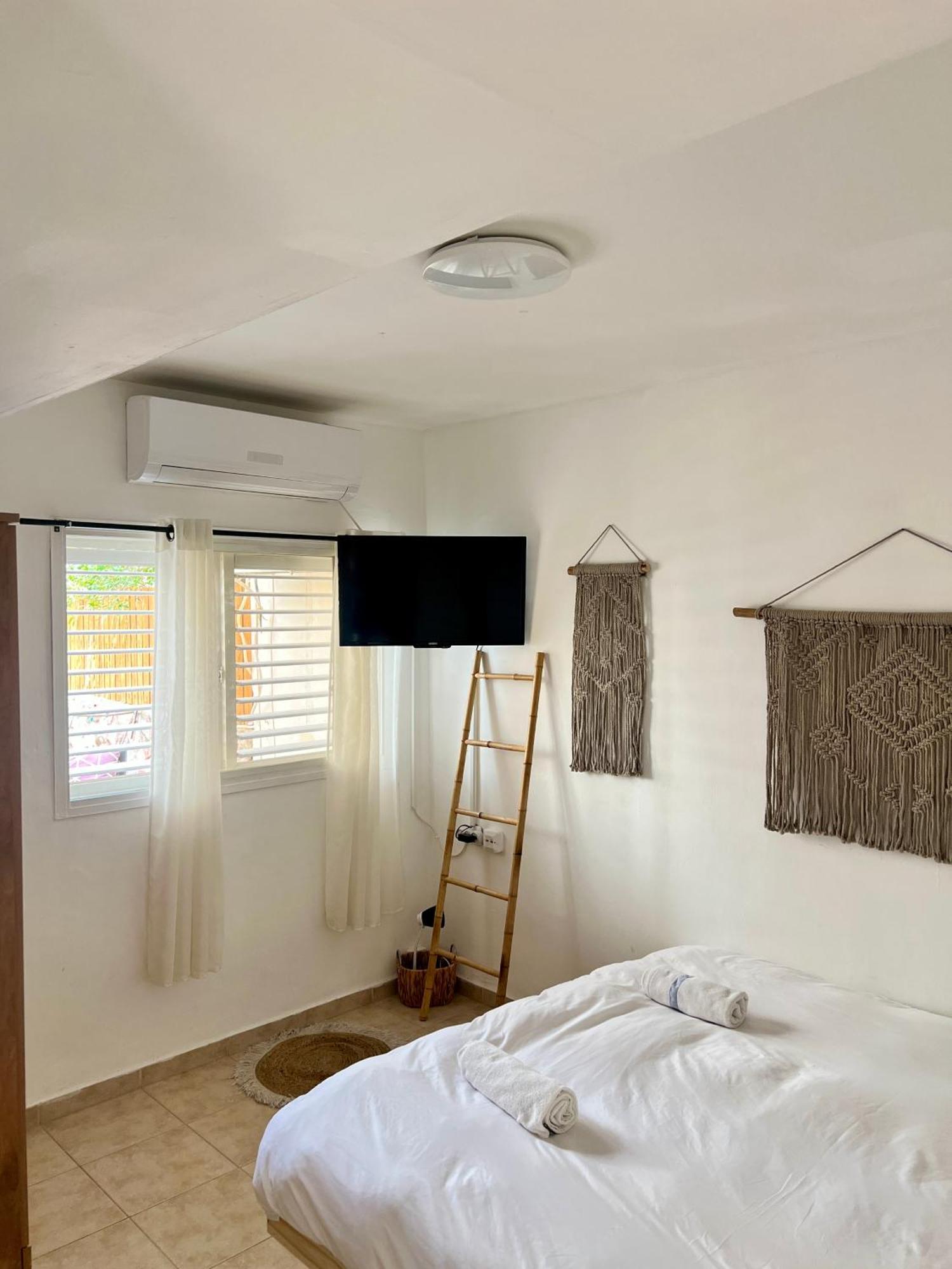 Melambai Apartment เอลัต ภายนอก รูปภาพ