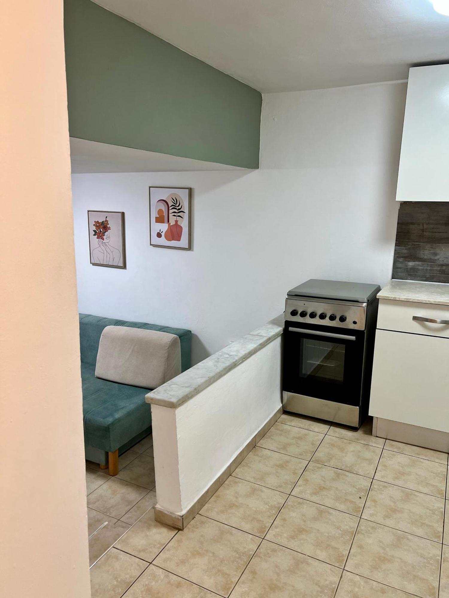 Melambai Apartment เอลัต ภายนอก รูปภาพ
