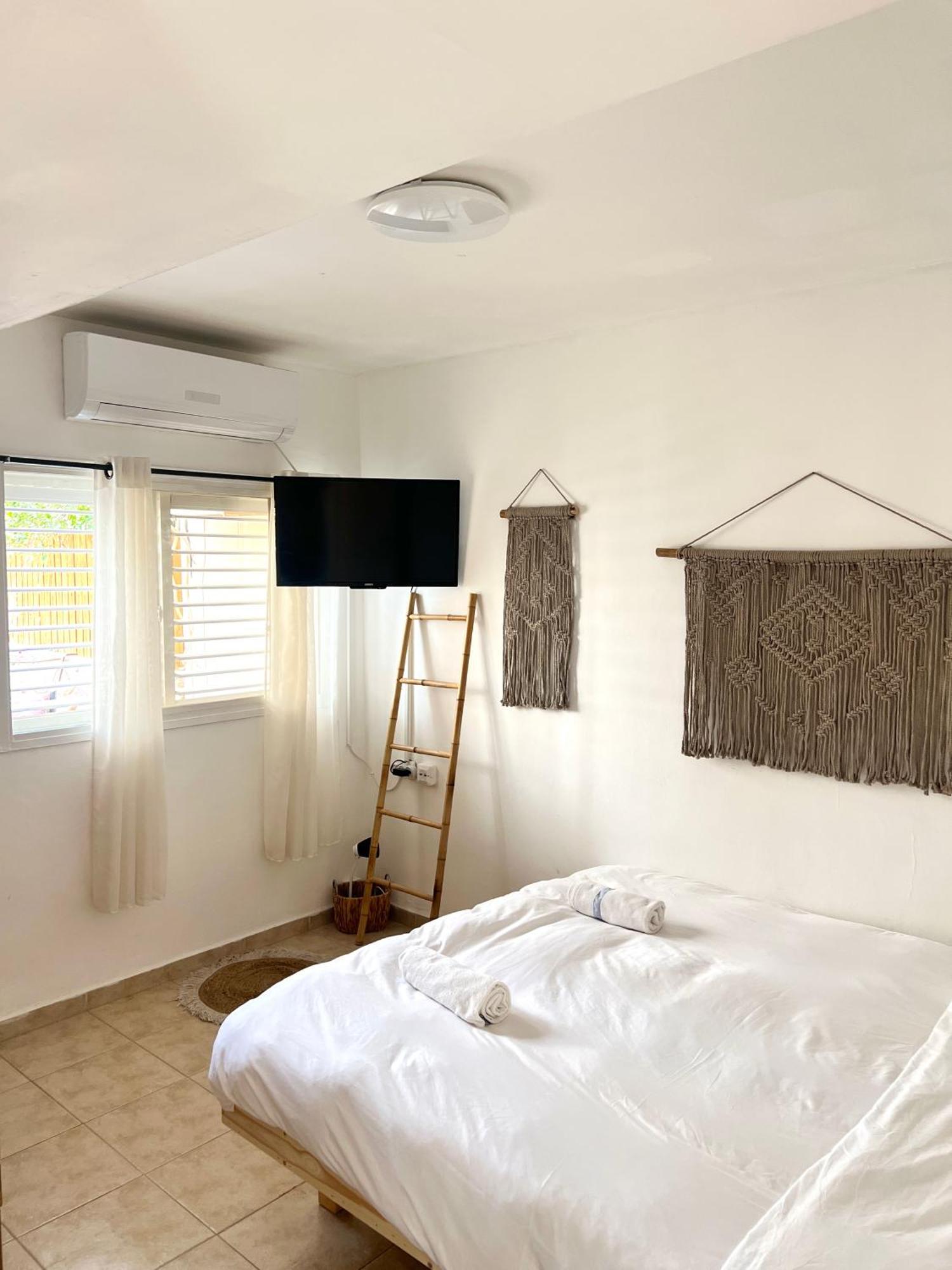 Melambai Apartment เอลัต ภายนอก รูปภาพ